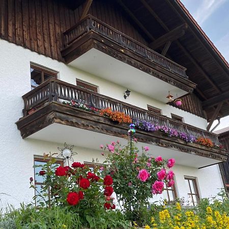 Ferienwohnung Fernblick Breitenberg Breitenberg  外观 照片
