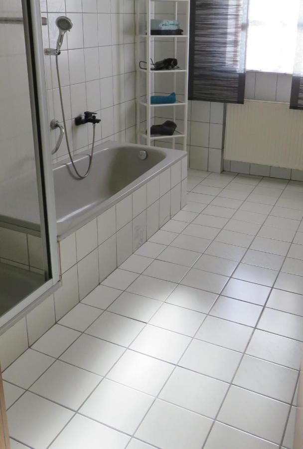 Ferienwohnung Fernblick Breitenberg Breitenberg  外观 照片
